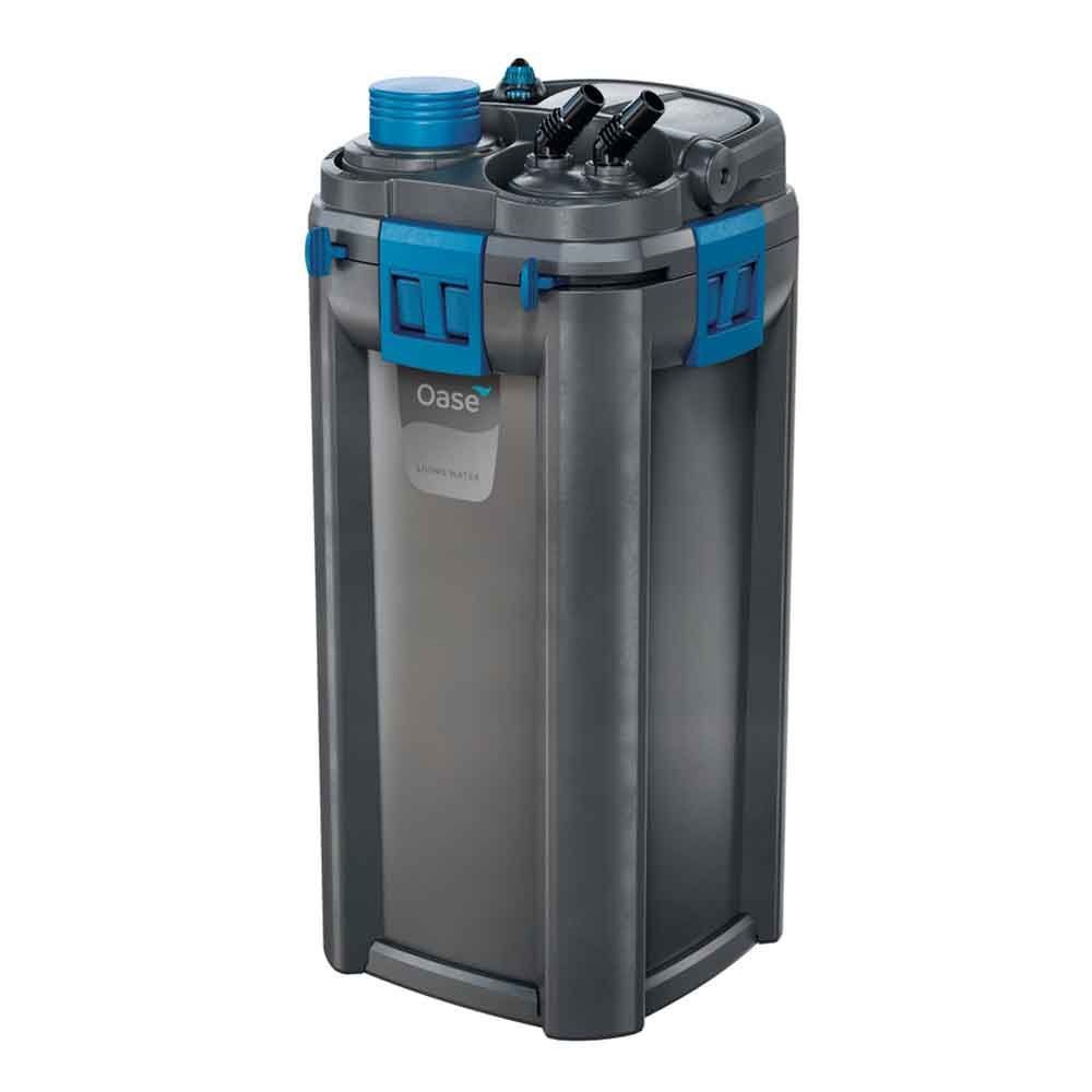 Oase BioMaster² Thermo 850 Filtro Esterno con riscaldatore per acquari fino a 850lt