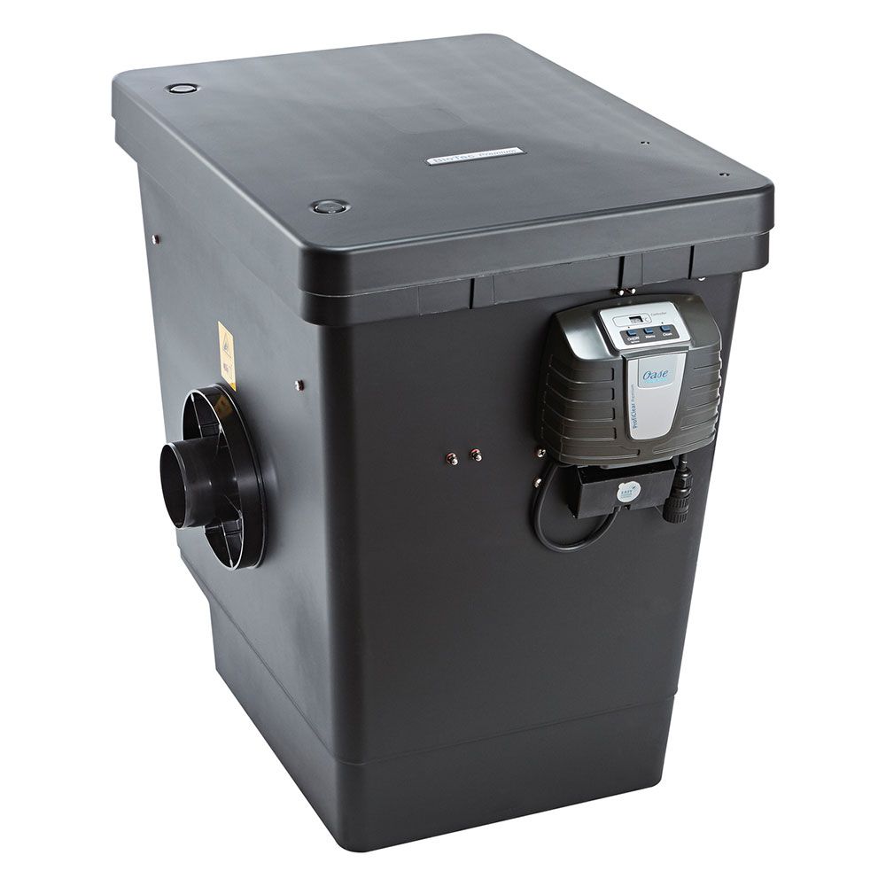 Oase Biotec Premium 80000 a pompa OC