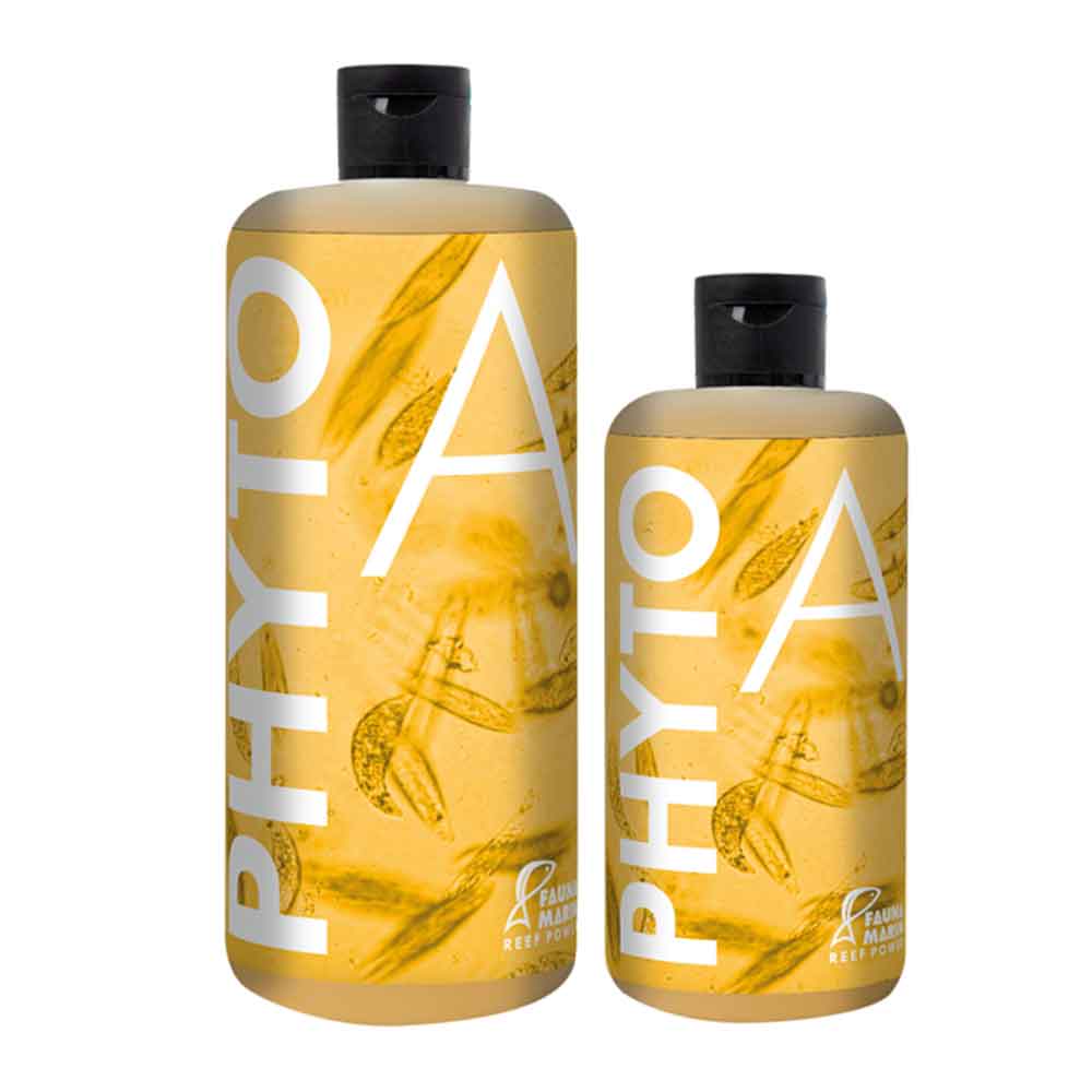 Fauna Marin Phyto A Fitoplancton fresco 250ml