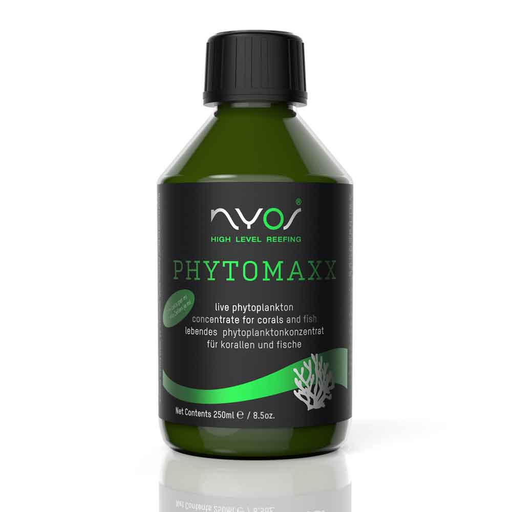 Nyos Phytomaxx Fitoplancton 250ml