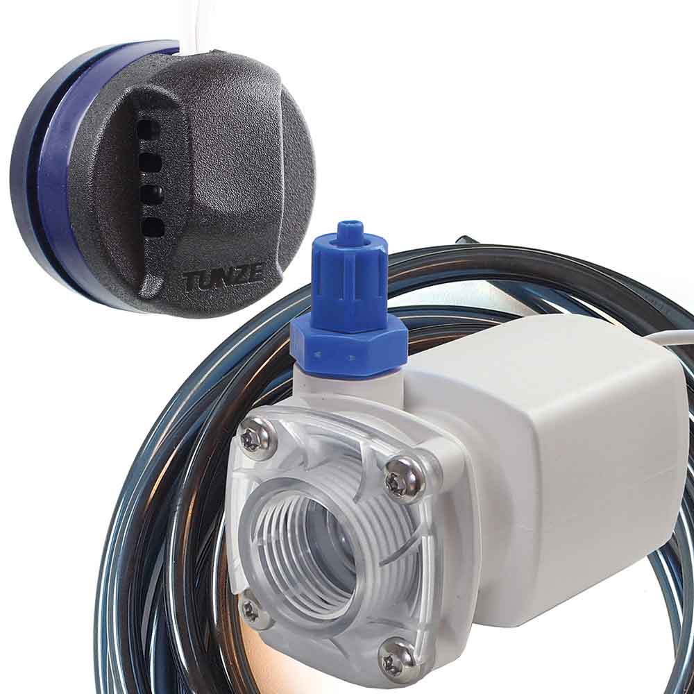 Tunze Osmolator 3 Nano Controllo di livello rabbocco automatico