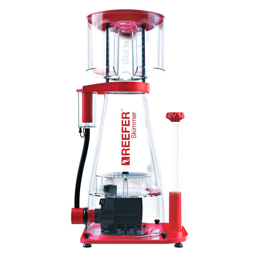 Red Sea Reefer Skimmer Schiumatoio 900 DC per Acquari fino a 740 litri