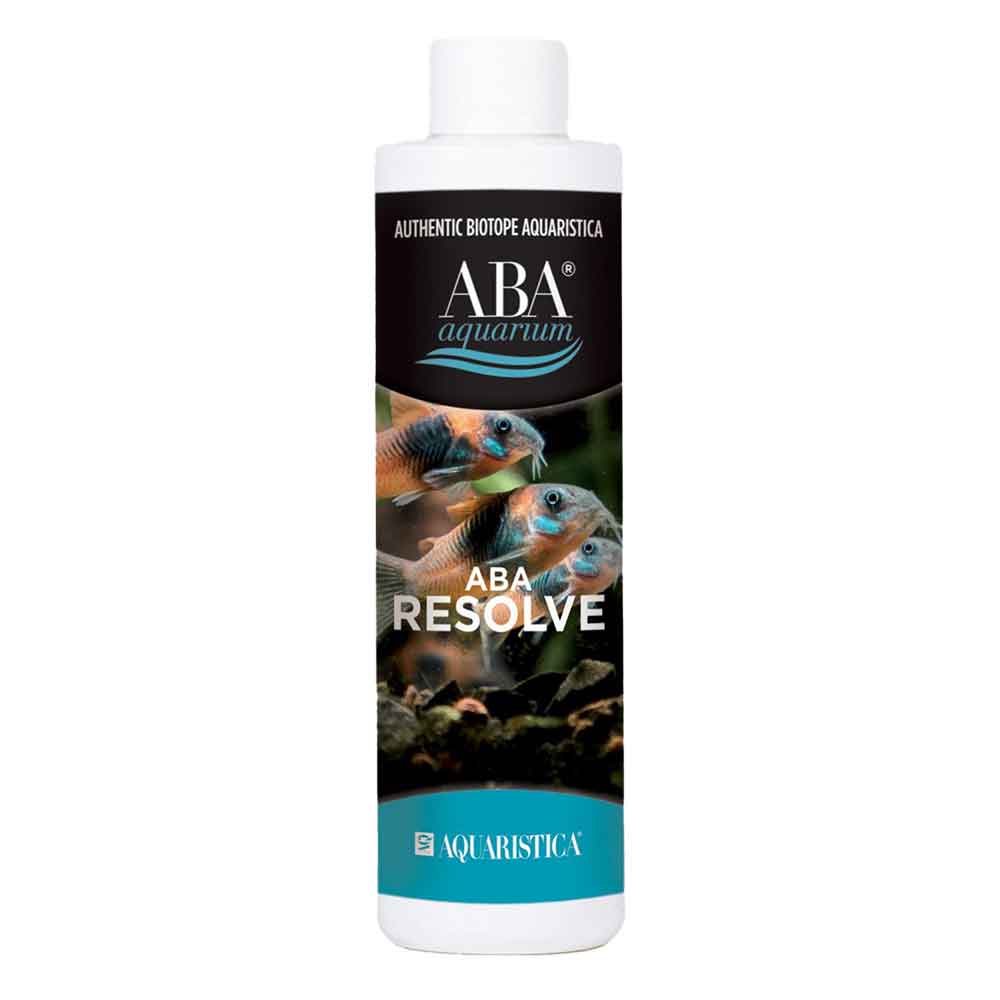 Aquaristica ABA Resolve Batteri per acqua dolce 500ml