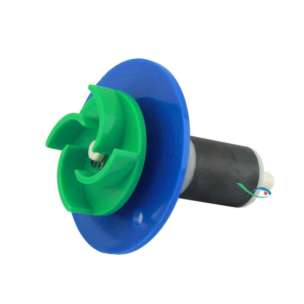 Aqpet Ricambio Girante Rotore Neptune DC 6.5