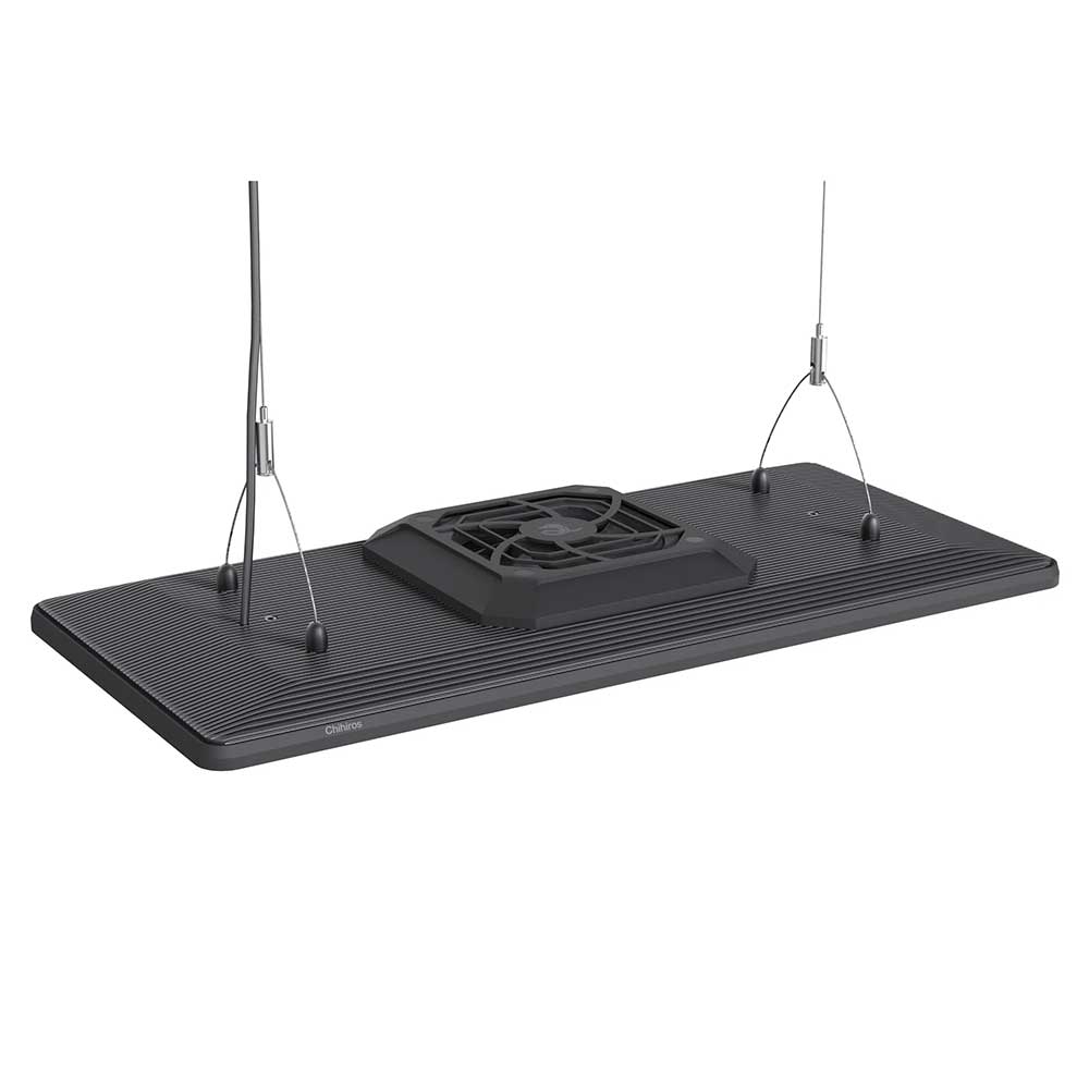Chihiros WRGB VIVID III 3 Serie 180W 52cm