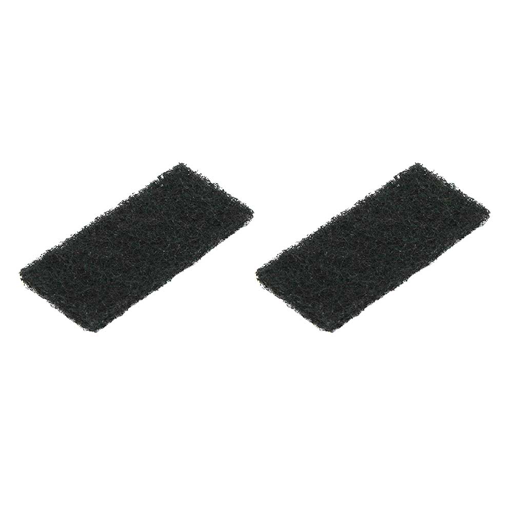 Aqpet Ricambio Spugna carbone Filtro interno Bioneptune S 2pz