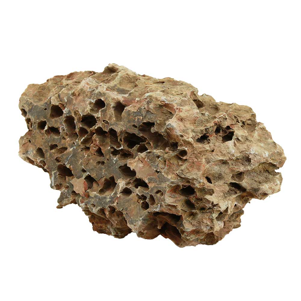 Roccia Dragon Stone 111 Foto Reale e peso 25x23x15h