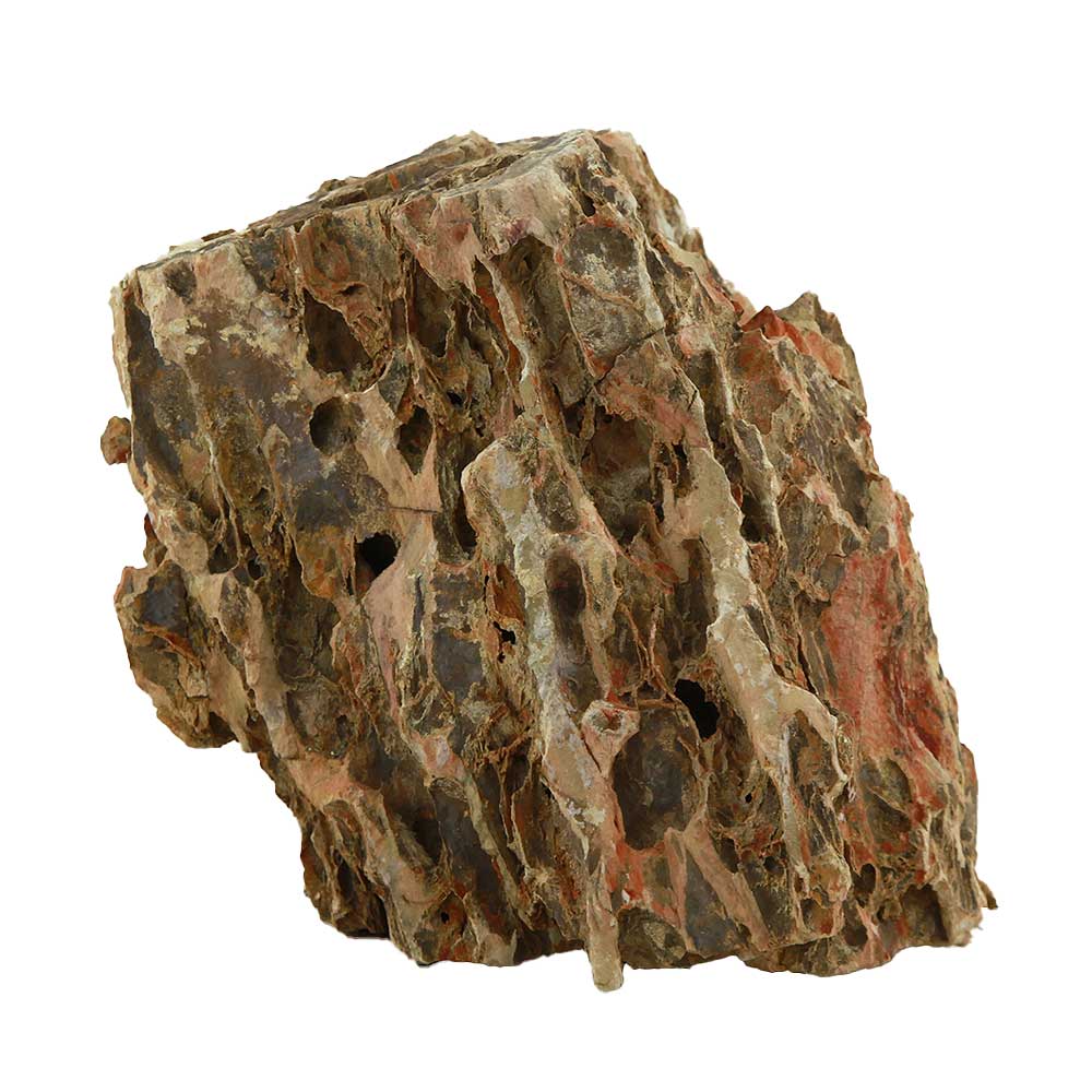 Roccia Dragon Stone 121 Foto Reale e peso 18x12x15h