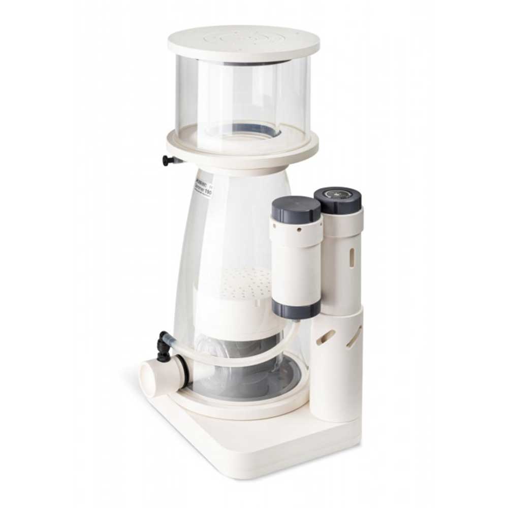 Ultra Reef Skimmer 190 Schiumatoio Akula UKSI Wi-fi (DC) per vasche da 300 a 1200 L NEW 2025