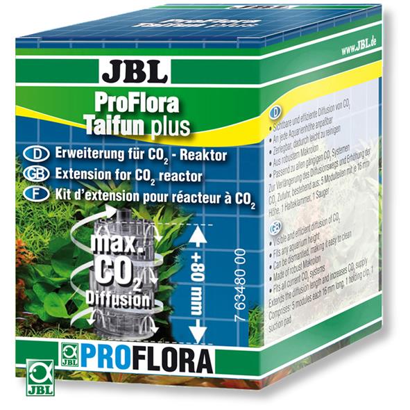 Jbl Taifun Estensione per Diffusori CO2