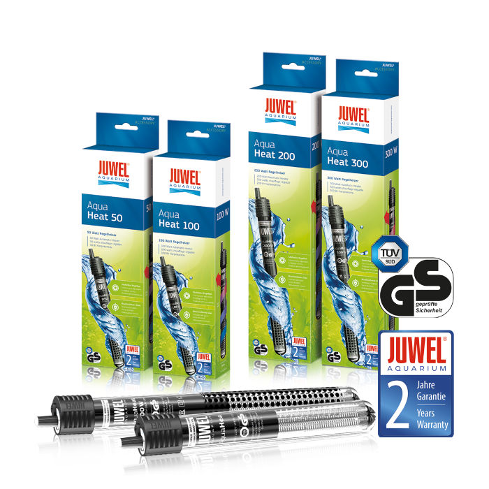 Juwel Riscaldatore AquaHeat 50 Watt