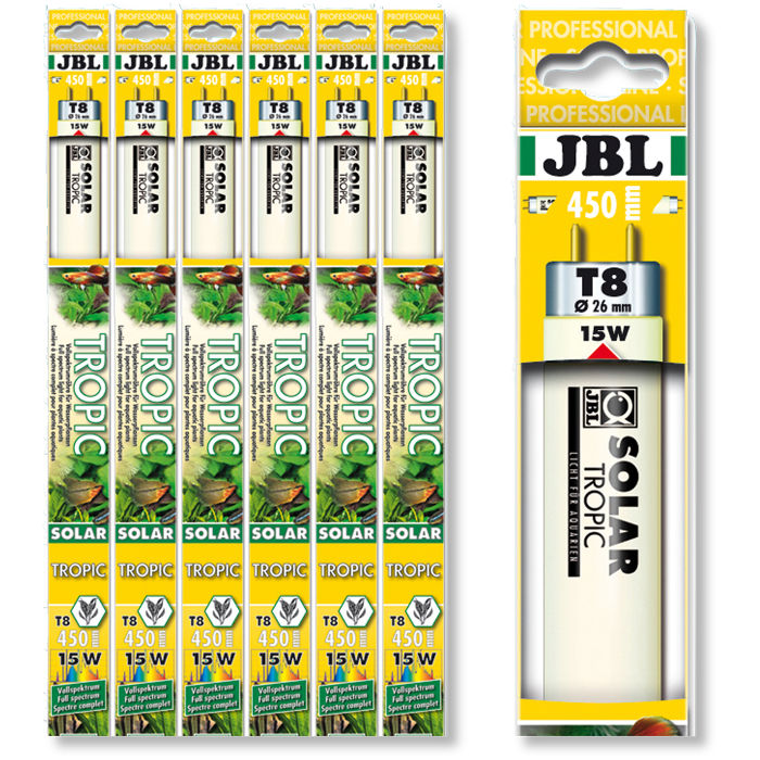 Jbl Solar Tropic 38W cm 4000 K° 1050mm