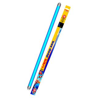Sera Neon Deep Sea T8 18W Attinica 600mm