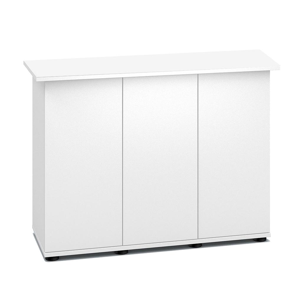 Juwel Supporto Rio 180 Bianco 101x41x73H cm