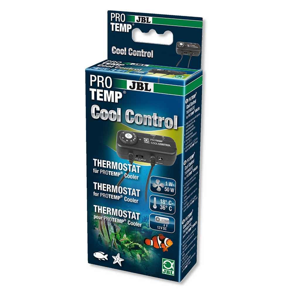 Jbl ProTemp Cool Control Termostato per Ventoline di raffreddamento