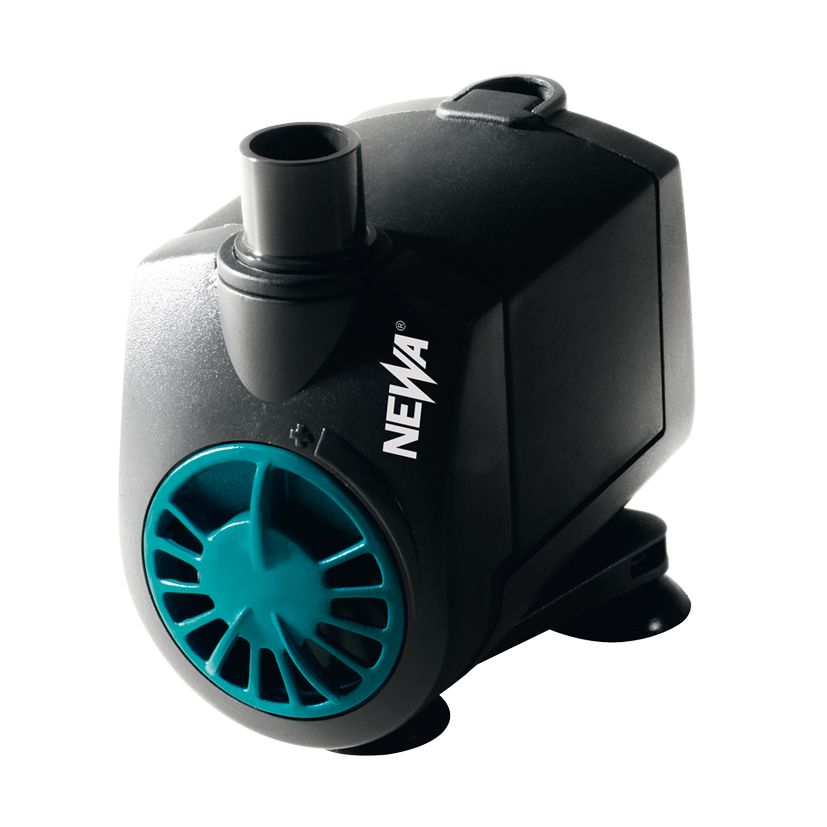 Newa Jet 600 Pompa regolabile da 250 a 550 l/h
