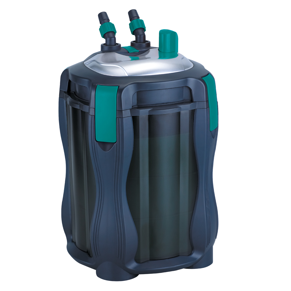 Newa Kanist Filter 450 Filtro esterno per acquari fino a 450Lt