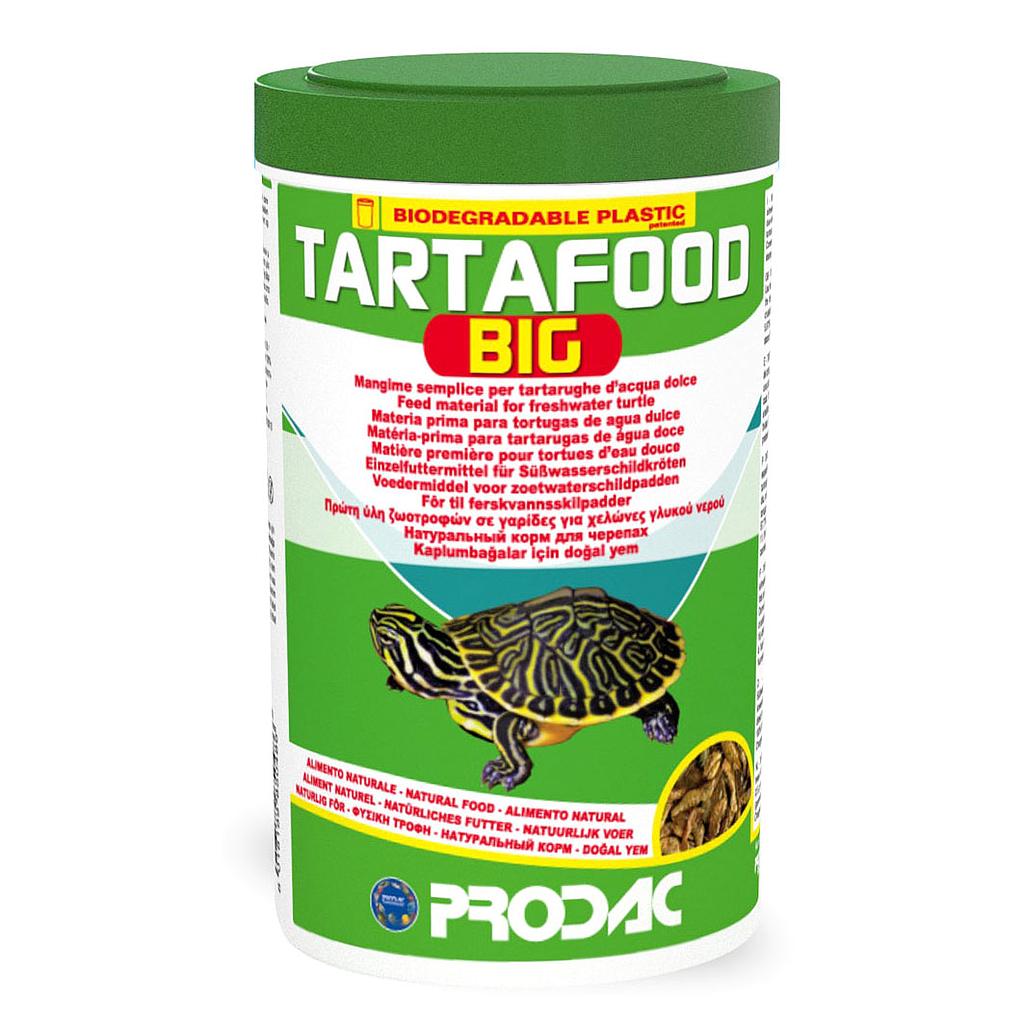 Prodac Tartafood Big Gamberetti grandi 1200ml 150g
