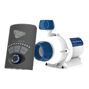 Ecotech marine Vectra L2 Pompa di risalita elettronica 11.500l/h
