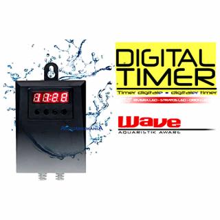 Amtra Digital Timer Versione A per Riviera Led e Stratos Led