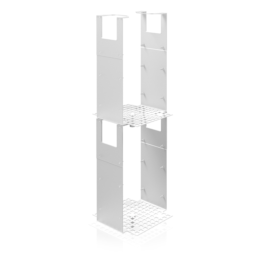 Juwel Filter Basket per materiali filtranti Filtro Bioflow 3.0 confezione da 2pz