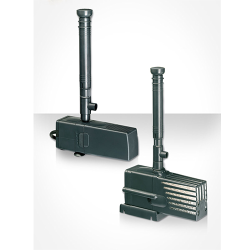 Askoll Power Jet 350 Pompa per laghetto 350l/h