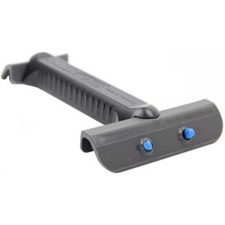Tunze 0220.025 Care Magnet Strong+ Calamita pulivetro per acquari con vetri fino a 25mm