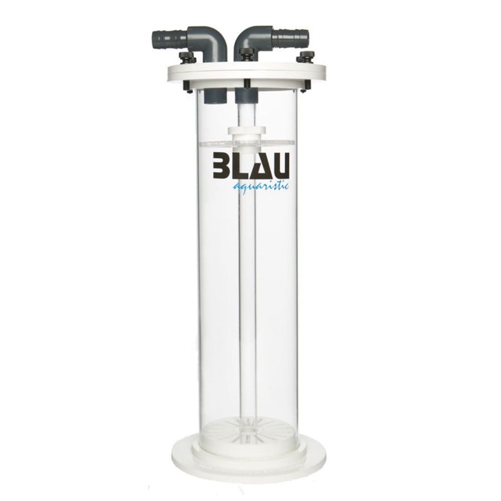 Blau Aquaristic Fluidized reactor FR110 Filtro a letto fluido