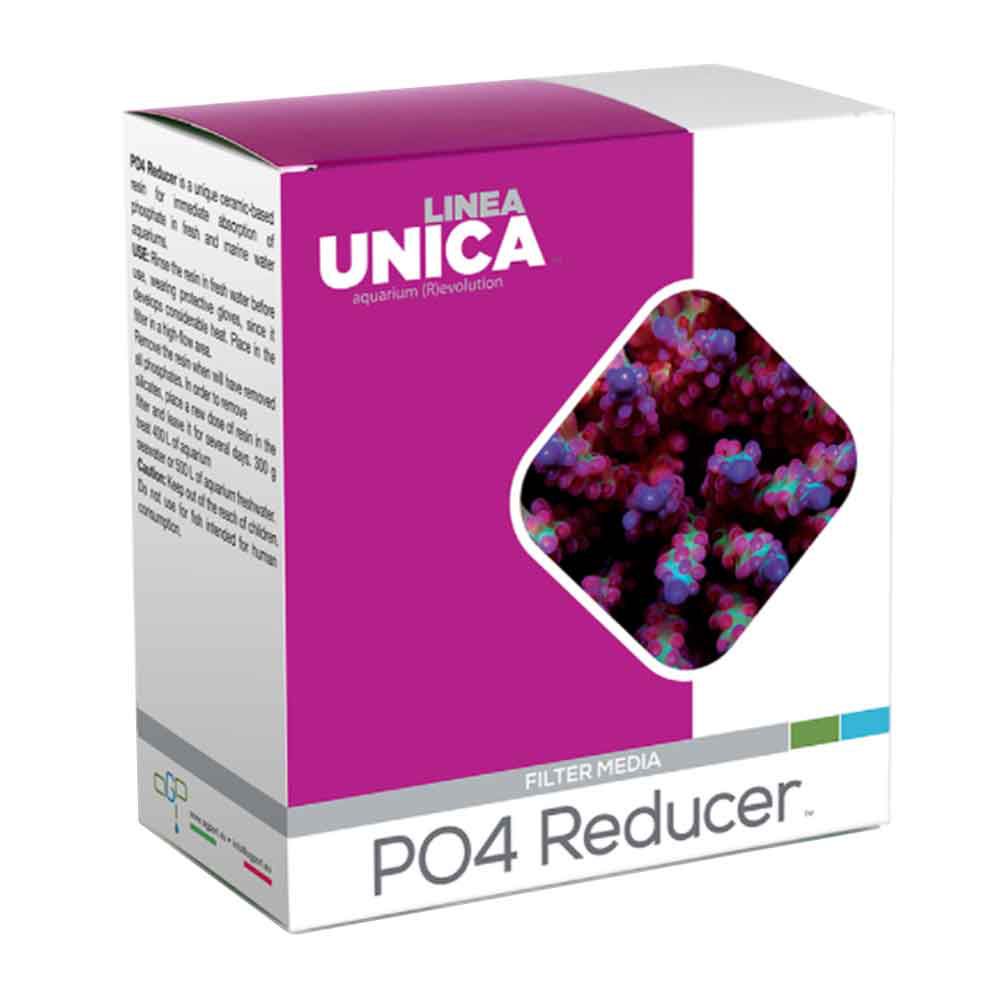 Unica Anti PO4 Professional 600 g Resina antifosfati alta efficacia per 600 l