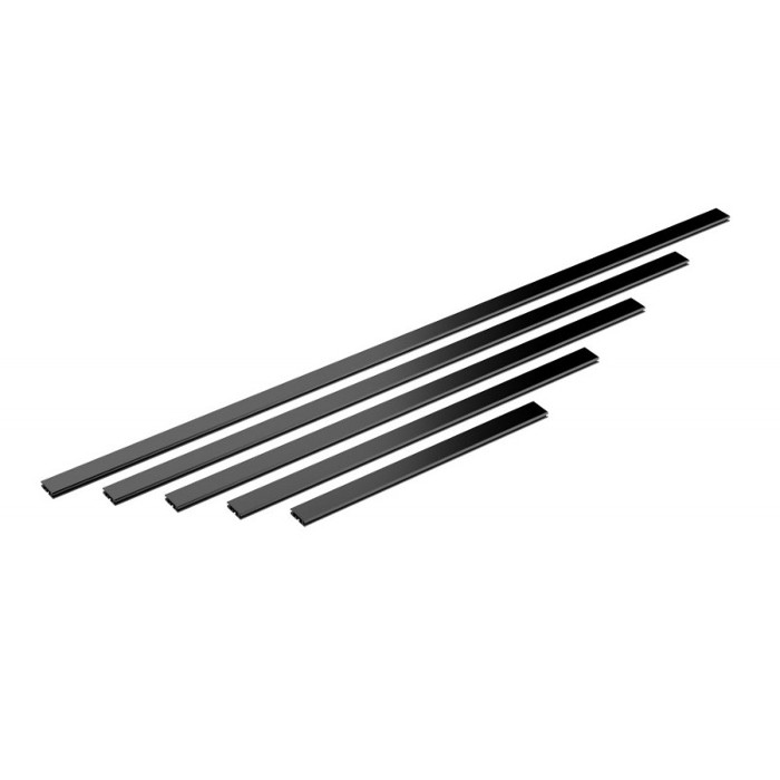 Aqua Illumination Rail HMS barra per Double Arm Kit/Hanging Kit 152,4 cm