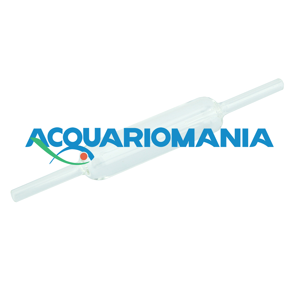 Aquili Contabolle in vetro soffiato