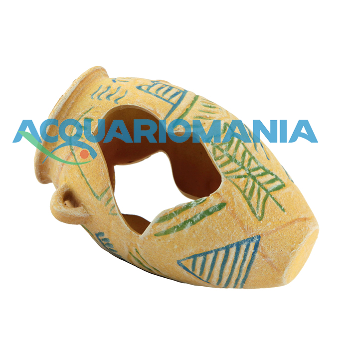 Zolux Anfora Egizia 11.5cm