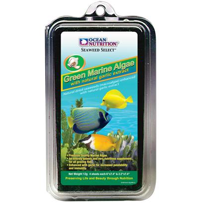 Ocean Nutrition Green Marine Algae 12 g
