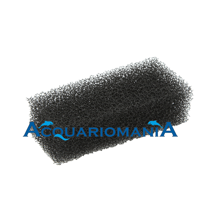 Amtra/Wave Spugna cartuccia nera per Filtro Filpo mini