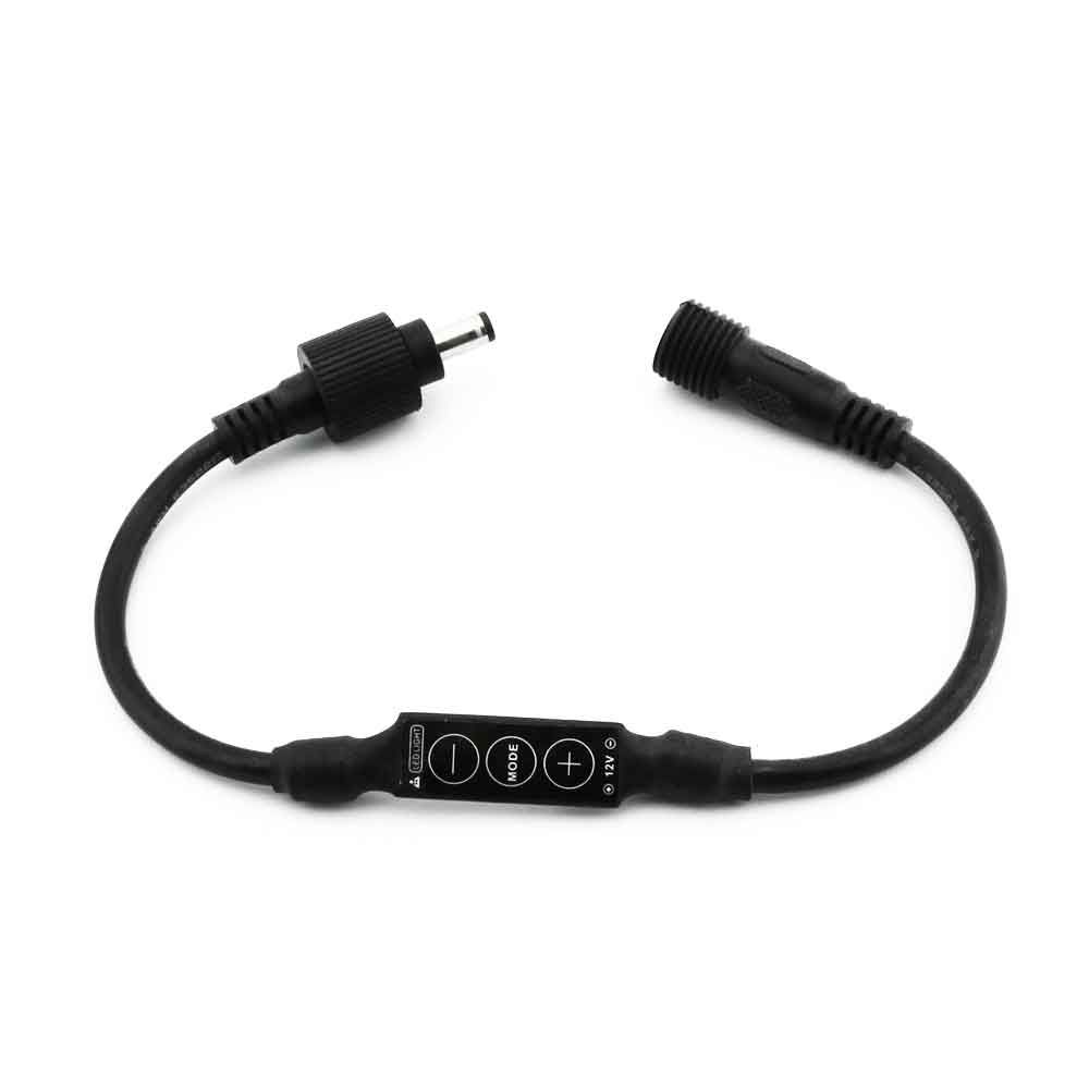 Chihiros Dimmer per la regolazione Plafoniere A Led vari modelli e Pompe 12V
