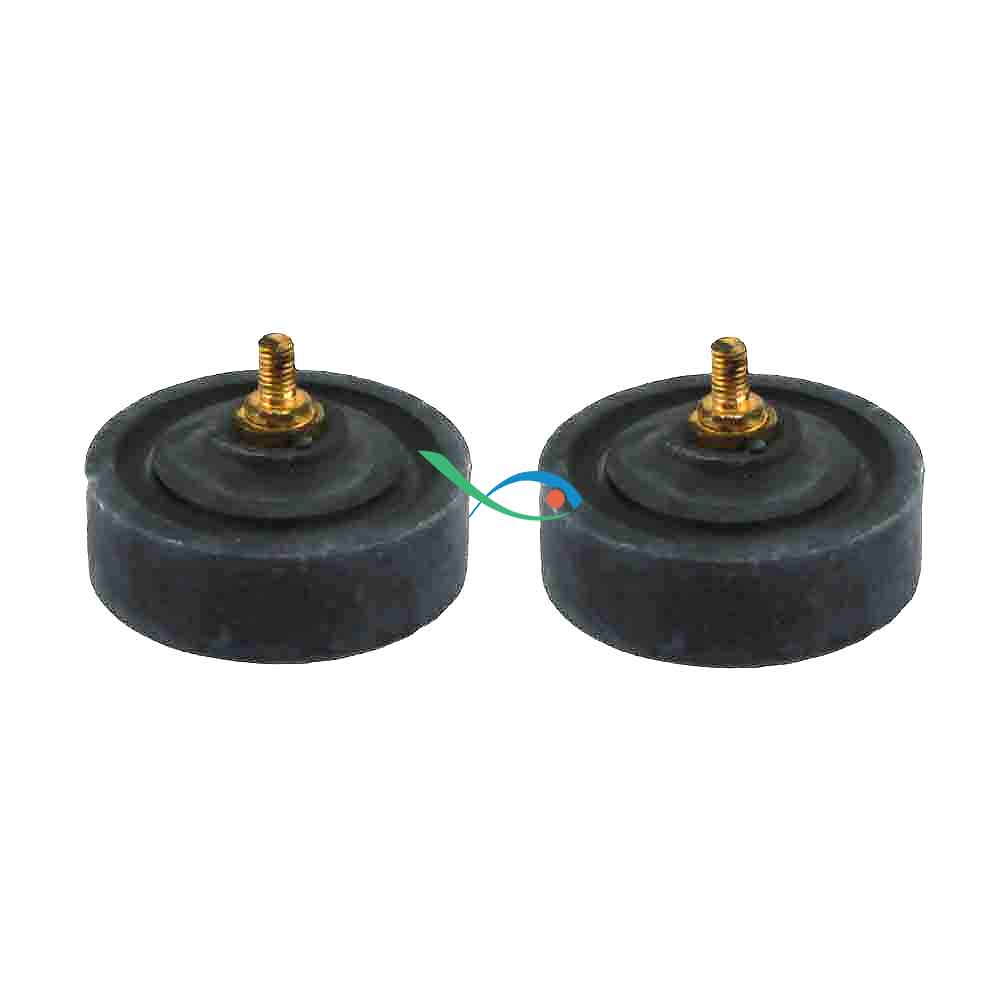 Schego Membrana di ricambio per Areatore Optimal 2pz