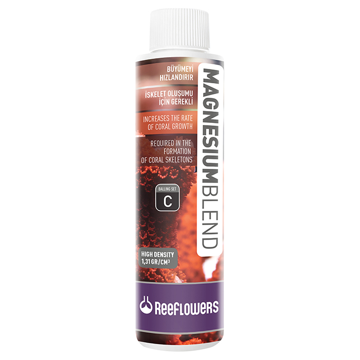 ReeFlowers Magnesium Blend - C 500ml
