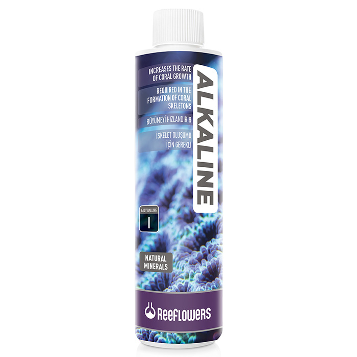 ReeFlowers Easy Balling Alkaline - I 1000ml