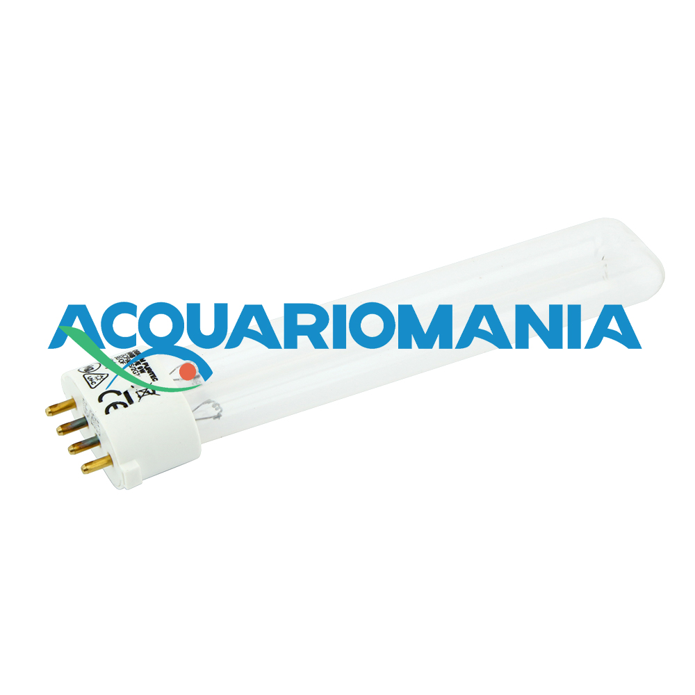 Osram Lampada Ricambio UV-C 9W per 2G7 4pin