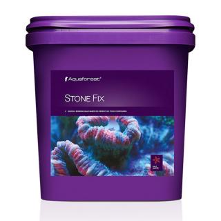 Aquaforest Stone Fix Colla per rocce a presa rapida 6Kg