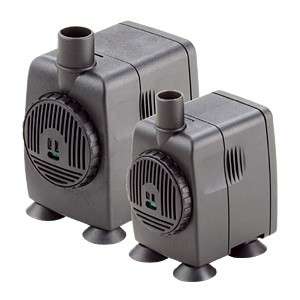 Eden Pompa per acquario 114 regolabile da 200 a 600l/h