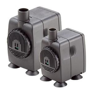 Eden Pompa per acquario 128 regolabile da 600 a 1150l/h