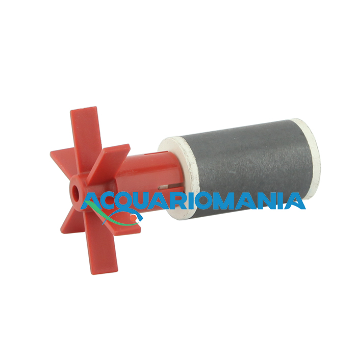 Askoll Girante Rotore di ricambio per Filtro esterno Pratiko 3.0 300