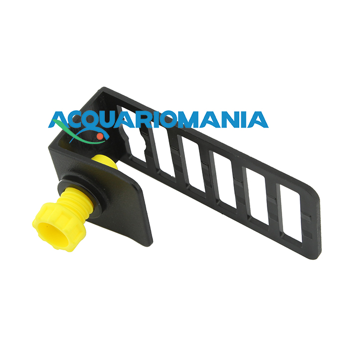Ziss Aqua Attacchino per appendere Sale parto e Egg Tumbler
