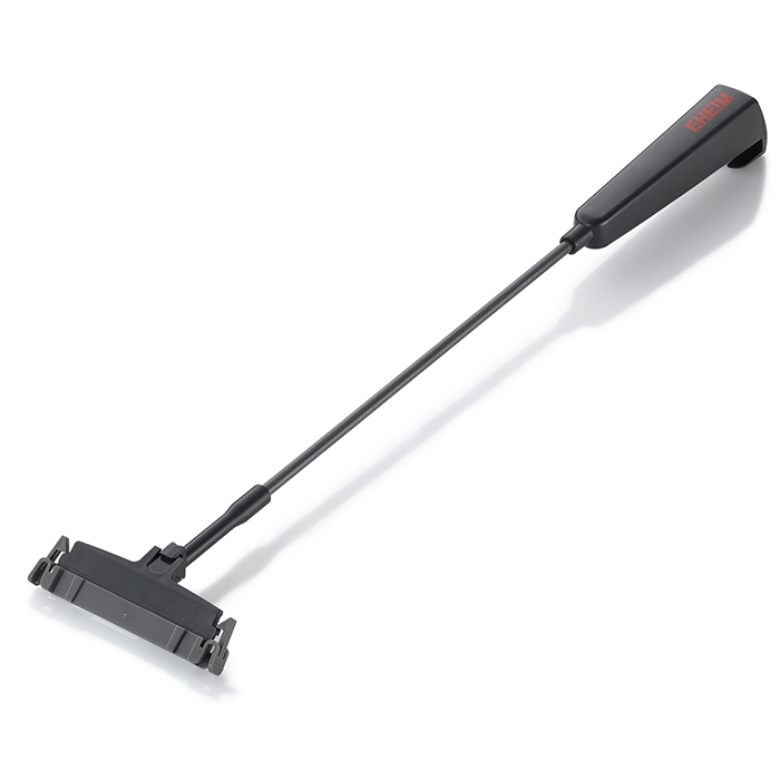 Eheim 3591100 Rapid Cleaner Raschietto con lama 58cm