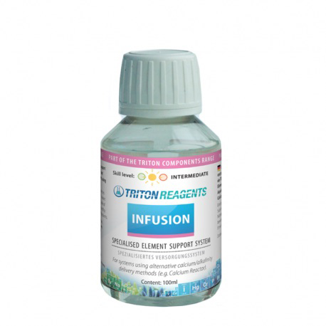 Triton Reagents Infusion Oligoelementi 100ml