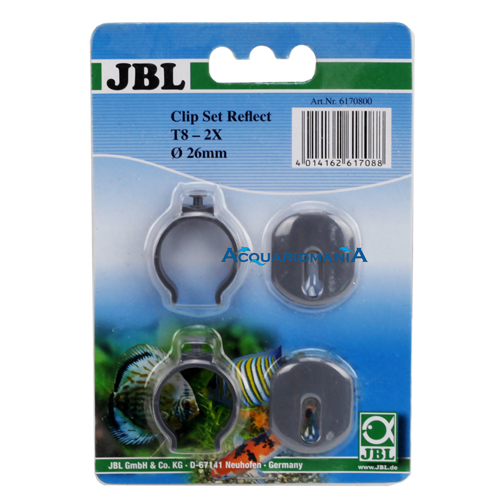 Jbl Clip Set Reflect T8 2pz