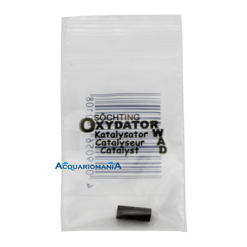 Shg Catalizzatore per Oxydator mini