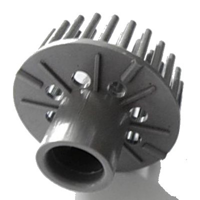 Bubble Magus Ricambio Spazzola girante pompa Rock SP1000
