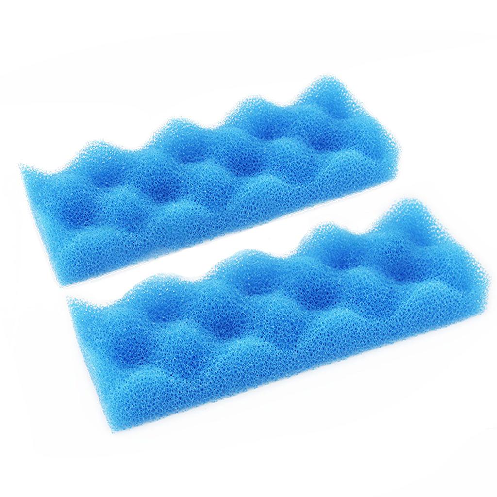 Askoll Spugna meccanica Pratiko 3.0 400 2pz